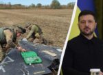 Страны Ближнего Востока не выдерживают атаки «Шахедов», как это удается Украине, — Зеленский