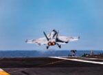 США уничтожили радарную базу, с которой Иран отслеживал танкеры в Ормузском проливе, – CNN