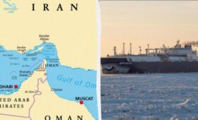 Блокада Ормузского пролива грозит миру «худшим кошмаром» для экономики, — Sky News