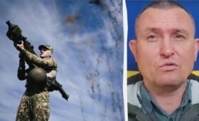 Какую пользу дает Украине отправка специалистов на Ближний Восток: эксперт назвал 2 момента