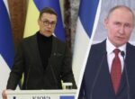 «Я не верю, что РФ хочет мира»: Стубб высказался о переговорах по поводу войны в Украине