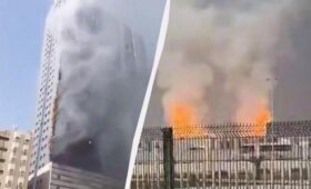 Дубай превращается в «город-призрак»: CNN о последствиях иранских ударов по ОАЭ