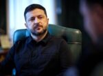 Зеленский ответил, будет ли снова идти в президенты