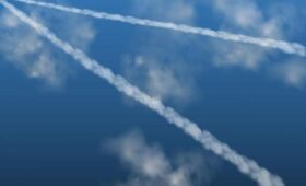 КНДР запустила десяток баллистических ракет в направлении Японии