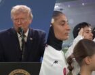 Трамп призвал Австралию предоставить убежище женской сборной Ирана по футболу
