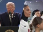 Трамп призвал Австралию предоставить убежище женской сборной Ирана по футболу