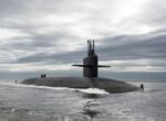 НАТО «охотится» за российскими подводными лодками в Арктике, – BI