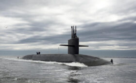 НАТО «охотится» за российскими подводными лодками в Арктике, – BI