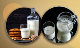 Какое молоко лучше брать — пастеризованное или ультрапастеризованное: объяснение эксперта