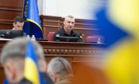 Столица начала подготовку к зиме сразу после окончания отопительного сезона: Кличко собрал сессию Киевсовета