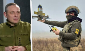 Ослабляет ли помощь странам Ближнего Востока нашу оборону: Игнат ответил