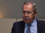 «Дух Анкориджа испаряется»: Лавров заныл о холоде в отношениях РФ и США