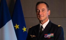 Франция возмущена действиями Вашингтона в НАТО: всё из-за секретности операции против Ирана