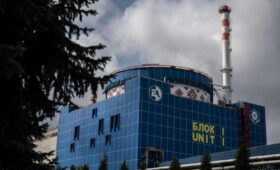 Украина по-прежнему планирует закупить в Болгарии российские реакторы, – Зеленский