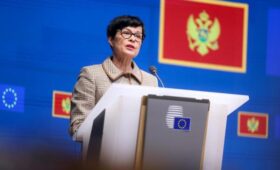 Нужно создать новые правила, чтобы Украина смогла быстрее вступить в ЕС, — Кос