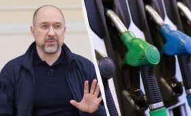 Грозит ли Украине дефицит бензина и дизеля: ответ Шмыгаля