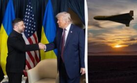 Украина отправит военных защищать базы США: в Reuters раскрыли сроки