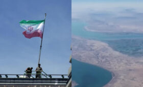 Нежелание Ирана сдаться связано с его контролем над Ормузским проливом, – WP