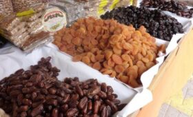 Что будет с организмом, если есть чернослив: в чем его польза