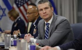 Глава Пентагона об ударах по Ирану: армия США получила полную свободу действий