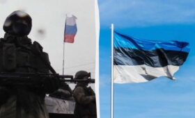 Сценарий с «ДНР» и «ЛНР»: Кремль копирует методы 2014 года для дестабилизации Эстонии