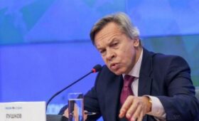 В РФ в очередной раз «похоронили» США: сенатор Пушков видит причину упадка в Иране