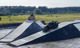 Москва ощетинилась «Панцирями-С1»: появилась карта  ПВО вокруг столицы РФ