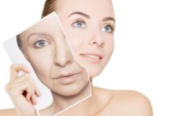 Переживания из-за возраста ускоряют процесс старения у женщин, — новое исследование