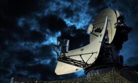 РФ глушит GPS в Балтии, суда переходят на «древнюю» навигацию, – расследование The Times