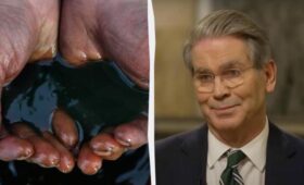 США вынужденно снимают санкции с иранской нефти, используя это против Тегерана, — Бессент