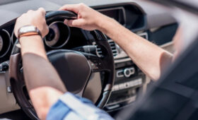 Штрафы до 51 000 грн и цифровой контроль: что изменилось для водителей в 2026 году