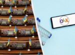 Верховная Рада провалила голосование за «налог на OLX»