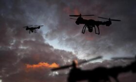 США используют опыт Украины для борьбы с иранскими дронами, – NYT