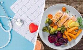 Что на самом деле полезно для сердца: ученые поставили точку в споре о диетах