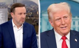 Трамп утратил контроль над войной с Ираном, — сенатор США