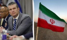 Хегсет назвал ближайшие дни решающими в войне против Ирана