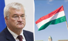 Сибига резко отреагировал на шантаж Венгрии из-за денег «Ощадбанка»