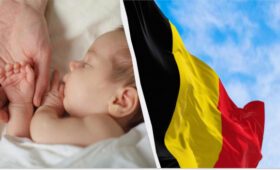 В Бельгии объяснили, почему больше не дают временную защиту новорожденным украинцам