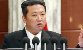 Ким Чен Ын назвал главного врага КНДР и пригрозил «жестким ответом»