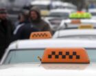 Правительство готовит масштабные изменения для водителей Uber, Bolt и Uklon