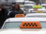 Правительство готовит масштабные изменения для водителей Uber, Bolt и Uklon