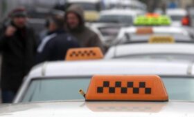 Правительство готовит масштабные изменения для водителей Uber, Bolt и Uklon