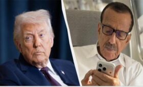 Арабский миллиардер резко раскритиковал Трампа из-за ракетных ударов по ОАЭ