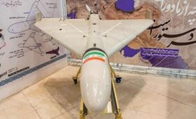 Украина хочет уничтожить заводы «Шахедов» в РФ: дипломат попросил ООН дать ВСУ ракеты