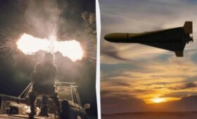 Персидский залив заинтересован в дронах-перехватчиках: The Telegraph раскрыл выгоду для Украины