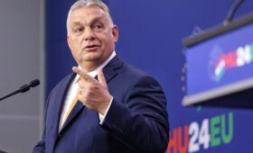 В Европе разработали 5 планов, как усмирить Орбана в случае его победы на выборах