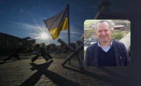 Есть два варианта окончания войны в Украине и это не мирное соглашение, — турецкий полковник