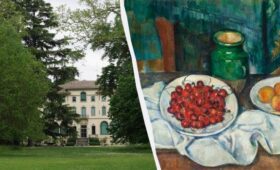 Ограбили за 3 минуты: в Италии из музея украли картины на миллионы евро