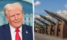 Иран заявил, что нанесет «очень сильный удар», лучше бы они этого не делали, — Трамп