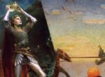 Ученые нашли первые доказательства существования «короля Артура Судана» в неожиданном месте